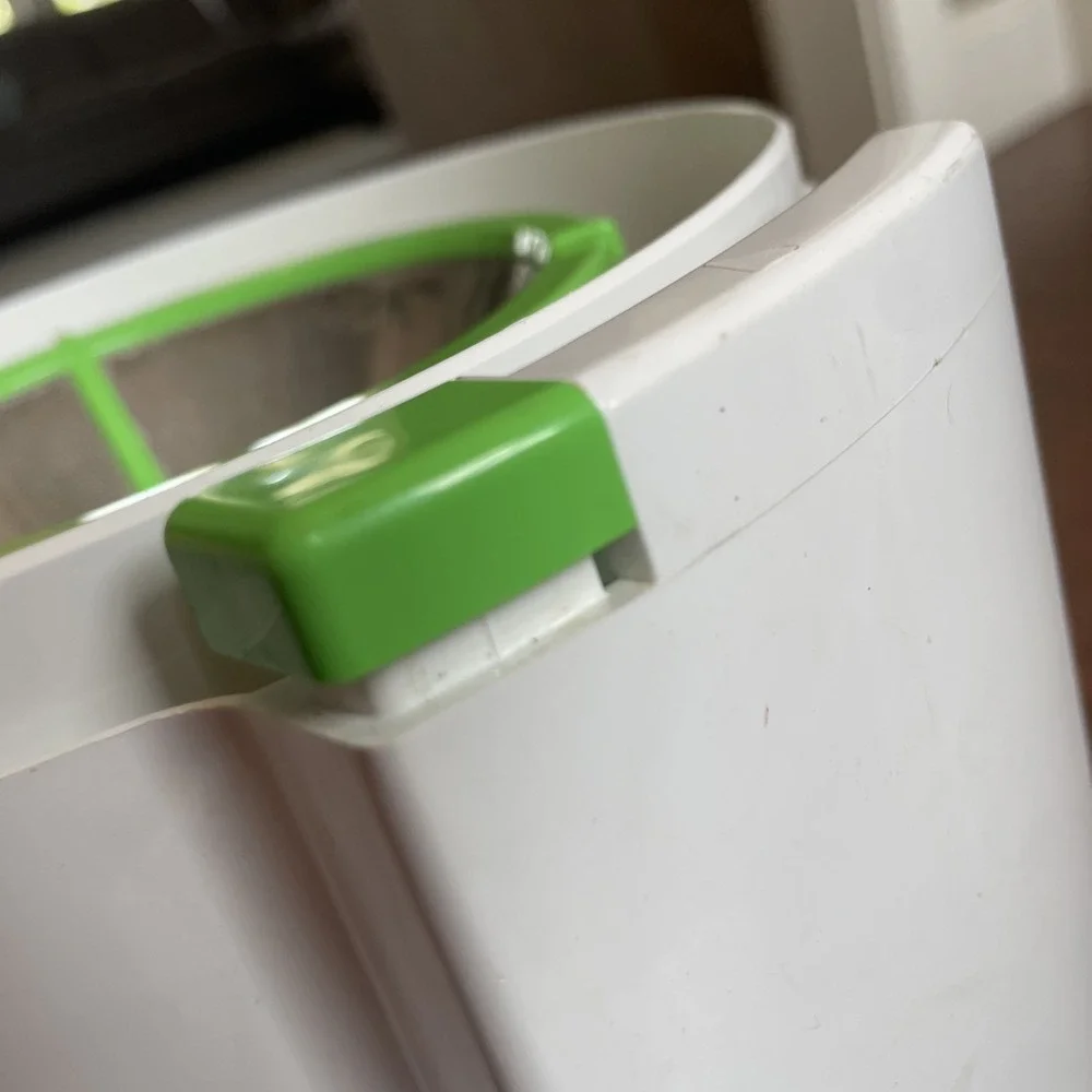 Tefal Juice Master 8310 Juice‎ Extractor  Made in France 1992